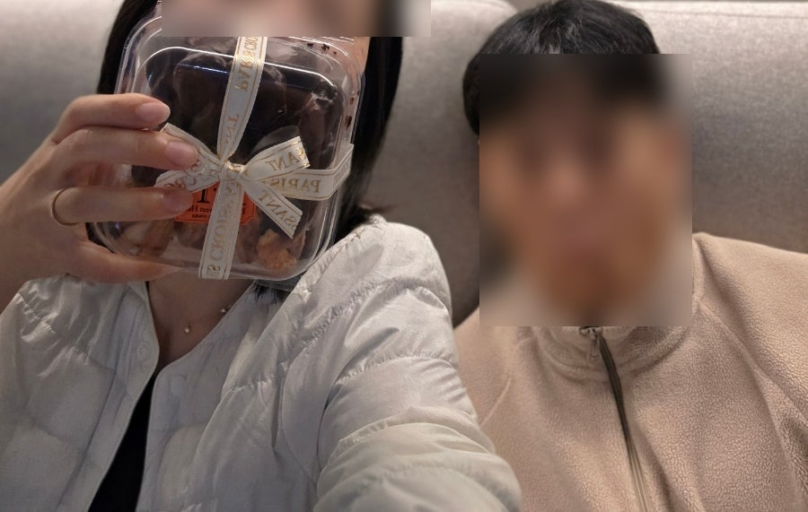 인디어케이크 사진 2