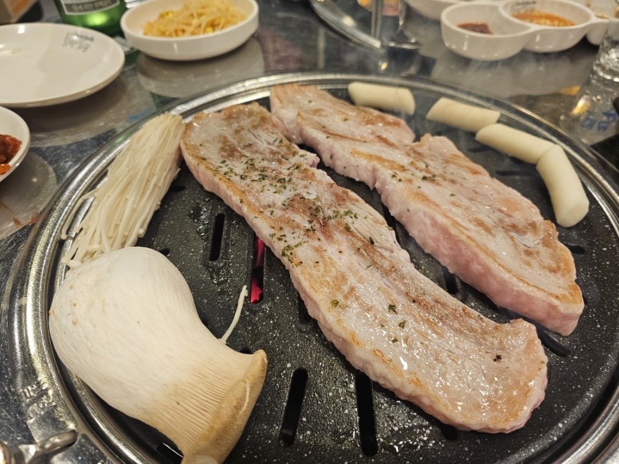 불막열삼 김해주촌점 사진 5