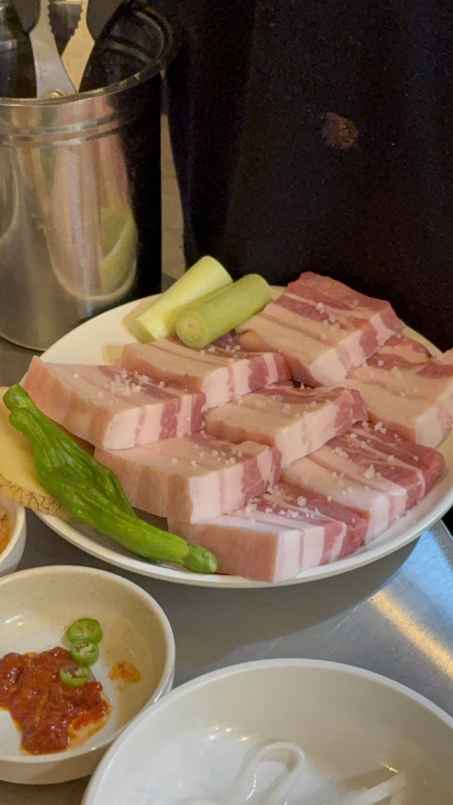 와우산참숯구이 사진 5