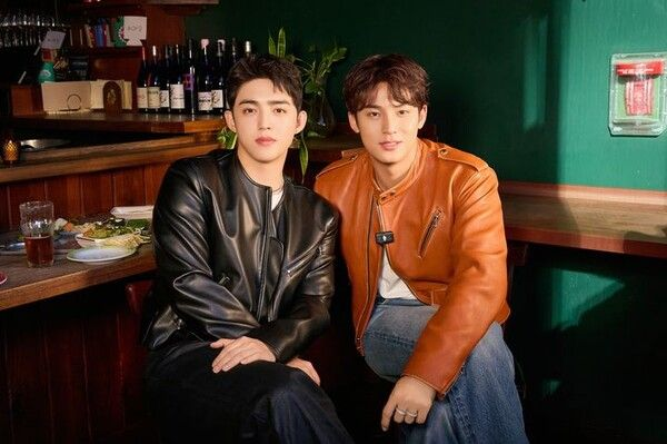 세븐틴 에스쿱스X민규, '드림콘서트 아부다비' 헤드라이너 장식
