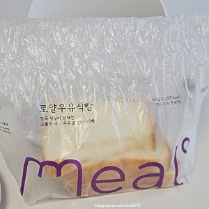 밀도 식빵 추천 가격 종류 칼로리 컬리 우유식빵 후기