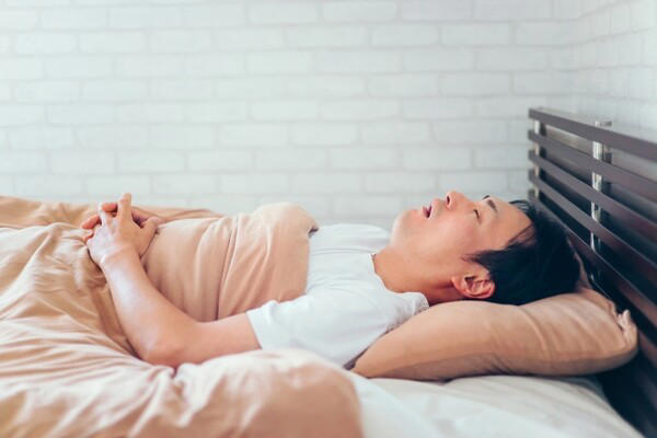 몸에 “독소”로 꽉 찼을 때 나타나는 증상 3가지, 꼭 기억하세요.