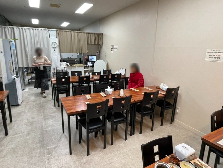 어서오솥밥 사진 5
