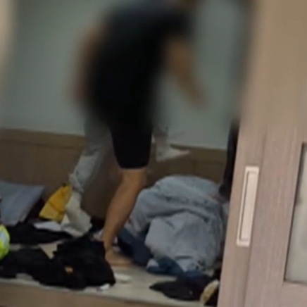 [계엄령 놀이] <b>양양군청</b> <b>공무원</b> 엽기 가혹행위, 대통령실 직접... 