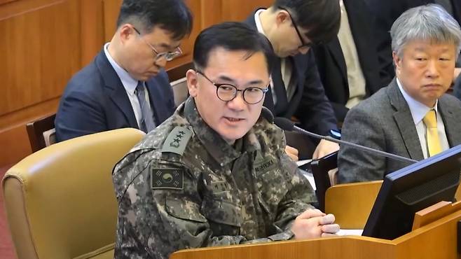 11월 24일 내란 관련 재판 정리