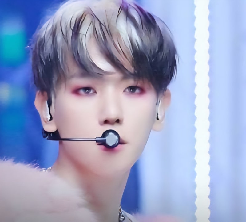 EXO Baekhyun: The Shining Genius Idol! A Complete Guide to His Age, Height, and Instagram!