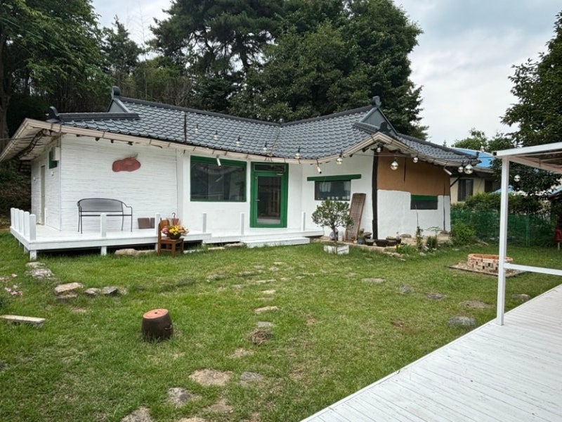 땡수네