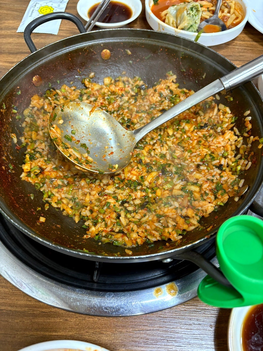 소담골샤브칼국수 사진 4