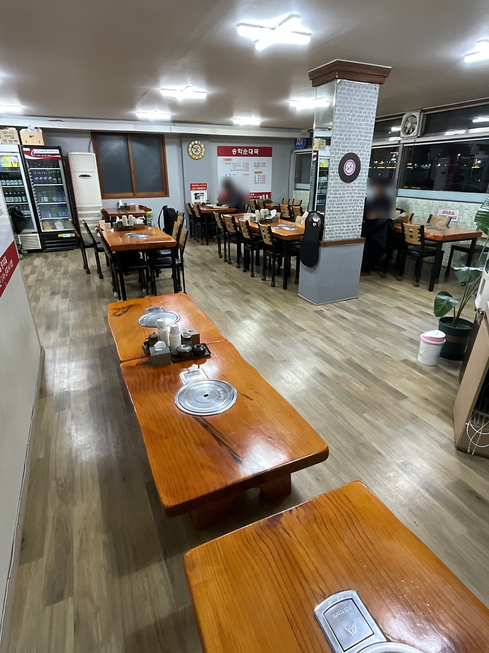 송학순대국 봉산점 사진 2
