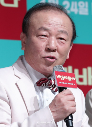 80세 배우 임현식, 농약 먹고 응급실행 충격 고백... 목숨 건 전원생활의 이유 (알토란)
