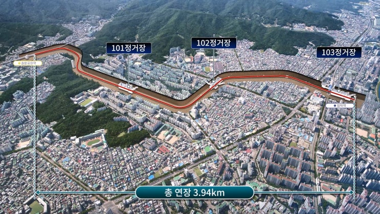 “드디어 시작된다!”서울 <b>우이신설 연장선</b> 착공… 동북권... 