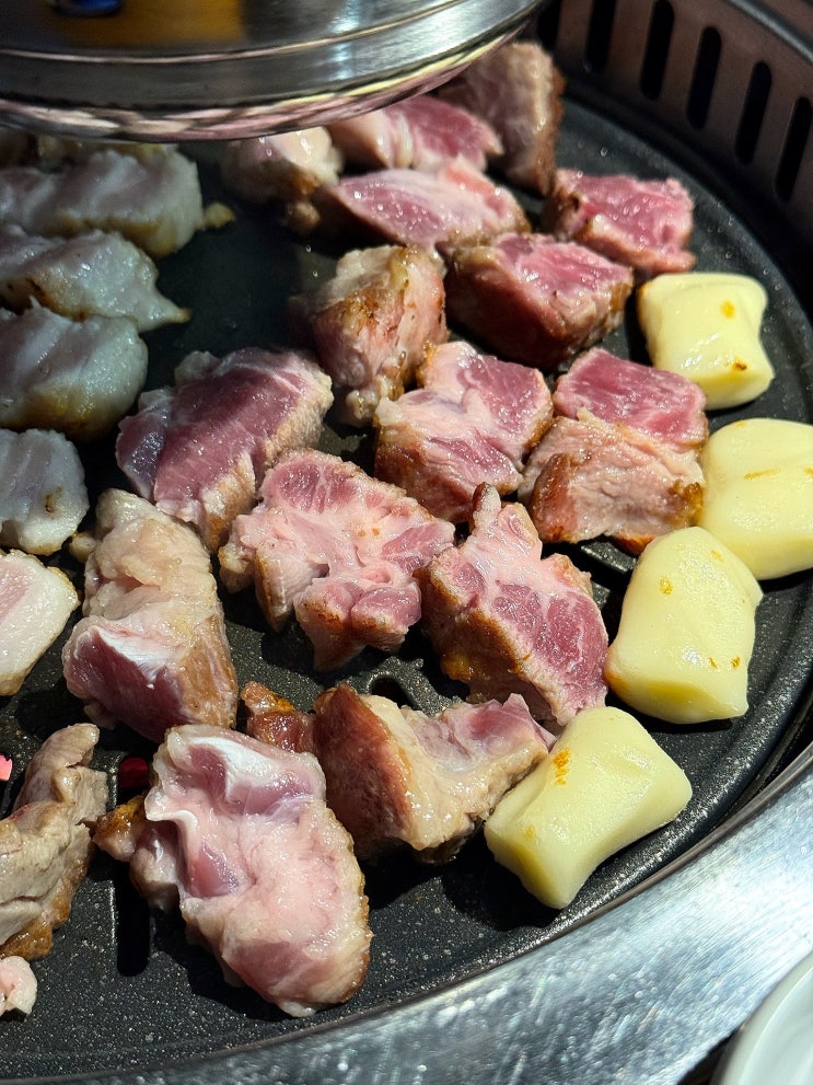  대구 봉덕동고기집 83해치 남구 또간집 봉덕동삼겹살 맛집 1등