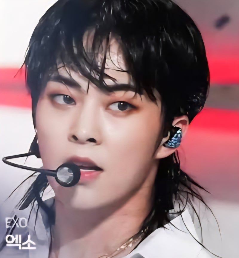 엑소(EXO) 시우민(XIUMIN) 프로필 총정리: 나이, 키, 인스타부터 활동 이력까지 완벽 분석