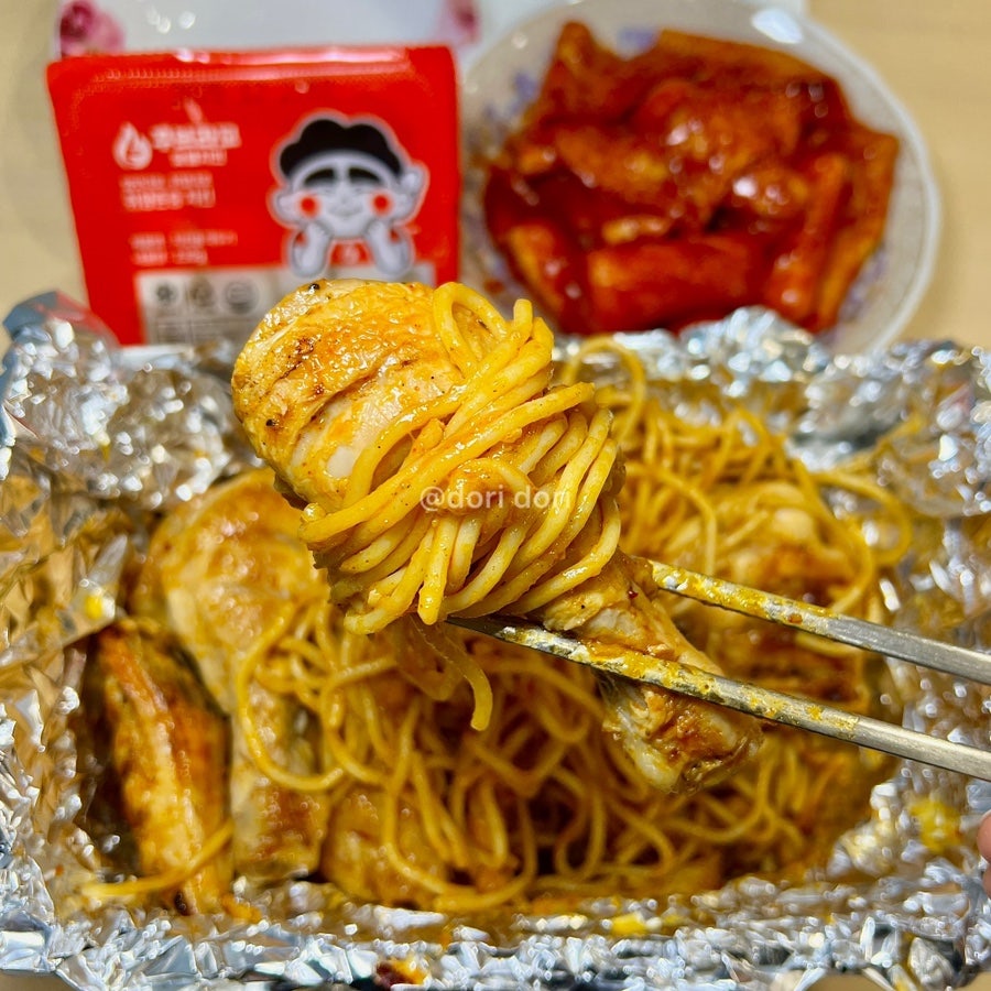 꾸브라꼬숯불치킨 춘천퇴계점 사진 4