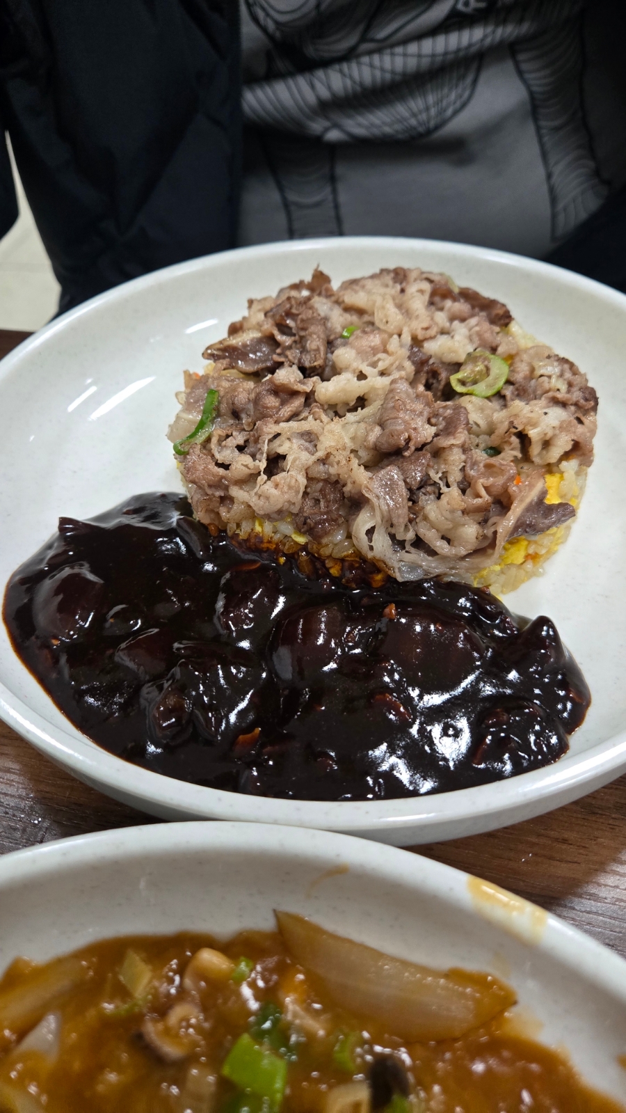 Bokjjamppong photo 5