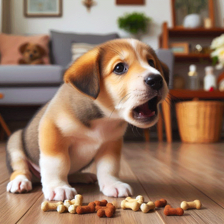  고양이 강아지 딸꾹질 원인 및 멈추는법, 설탕물 먹여도 될까?