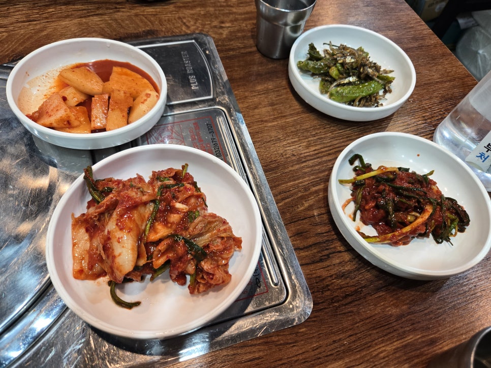 허가네해장국 사진 4