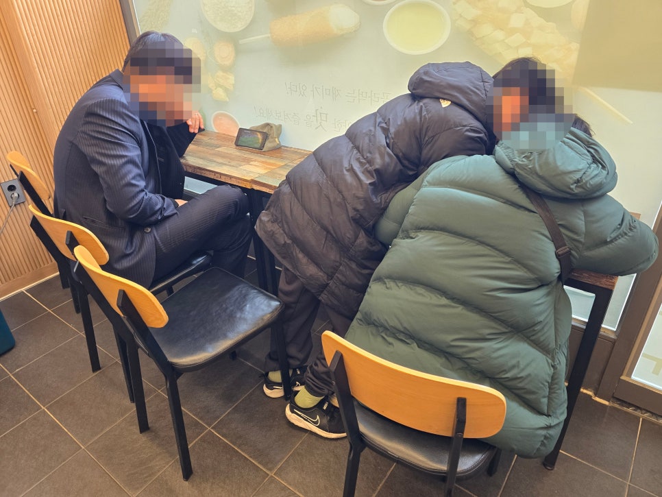 명랑핫도그 횡성점 사진 4