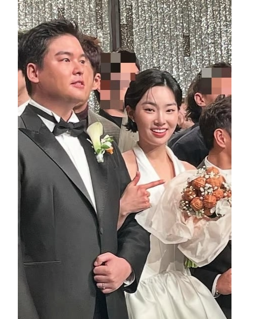 이장우 호두과자 답례품 부케 가격 매출