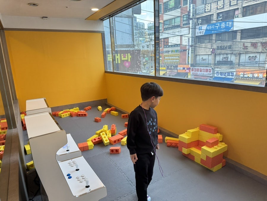 하수끼 성남신흥점 사진 6