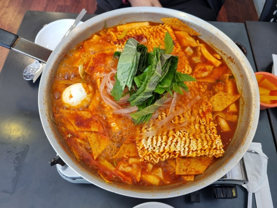 떡볶이프린스 사진 3