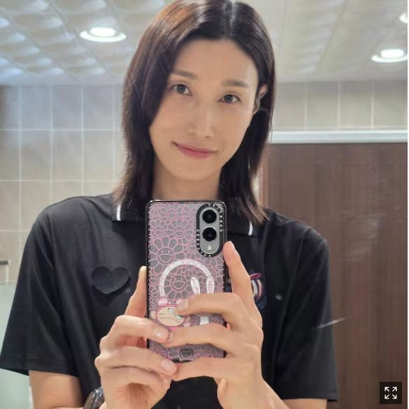 <b>김연경</b>, SNS <b>종영 소감</b> 솔직 고백..."첫 <b>감독</b>, 낯설고 쉽지 않아... 