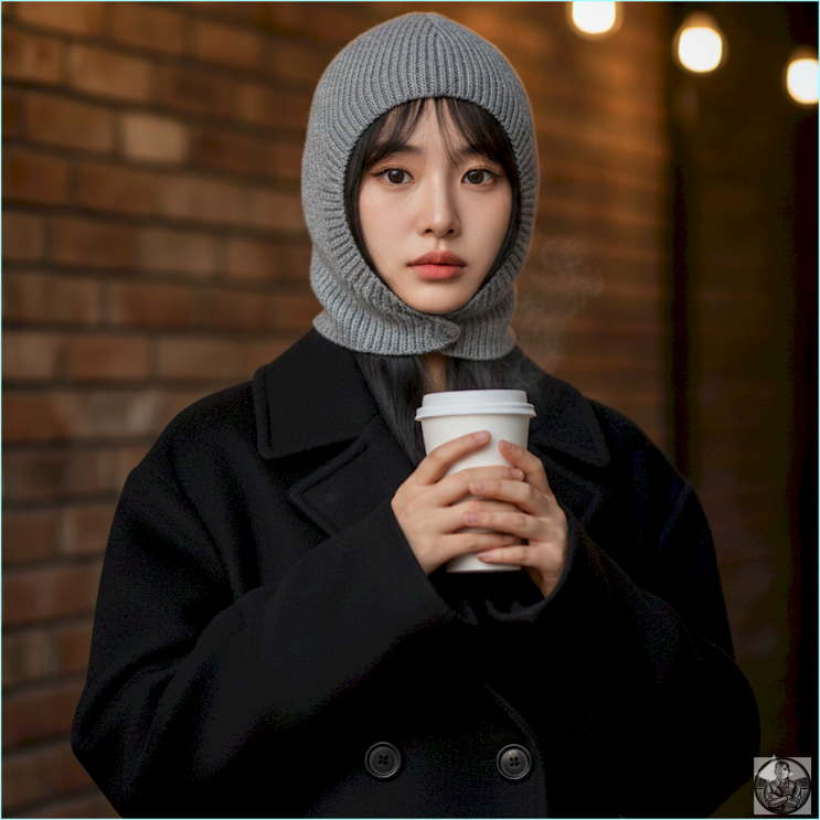  레인부츠 코디, 비 안 오는 날 더 힙하게 입는 법