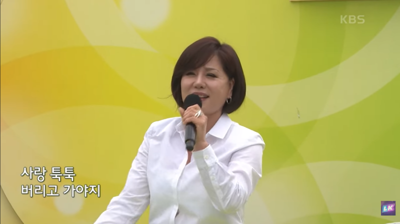 가수 한혜진 프로필 나이 갈색추억의 주인공, 이혼과 사별의 아픔 딛고 110평 대저택에서 새 ....
