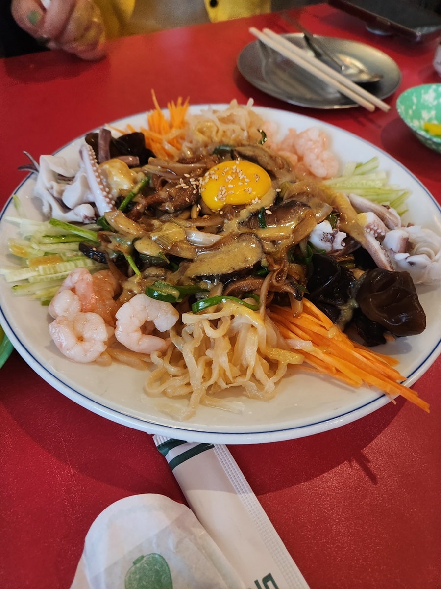 동네반점 사진 6
