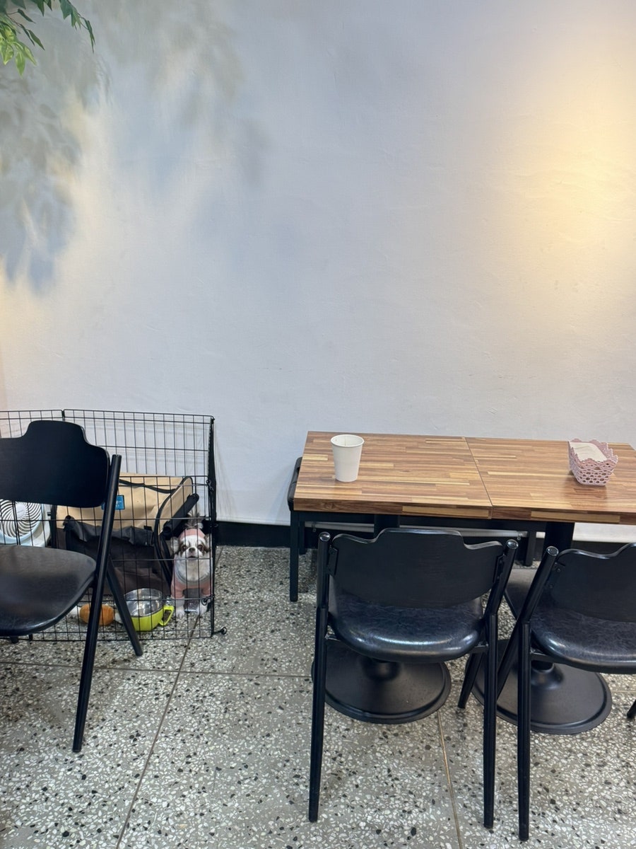 로드샌드위치 산본점 사진 5
