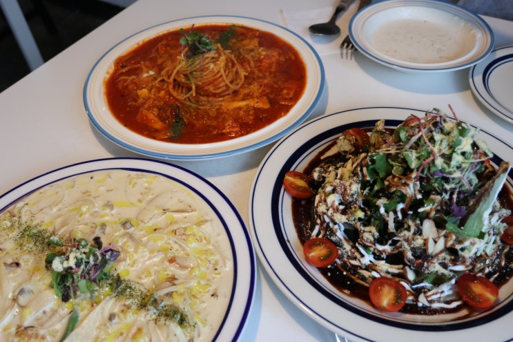  수원 행궁동 가성비 이탈리안 맛집 운멜로 1호점 내돈내산 후기