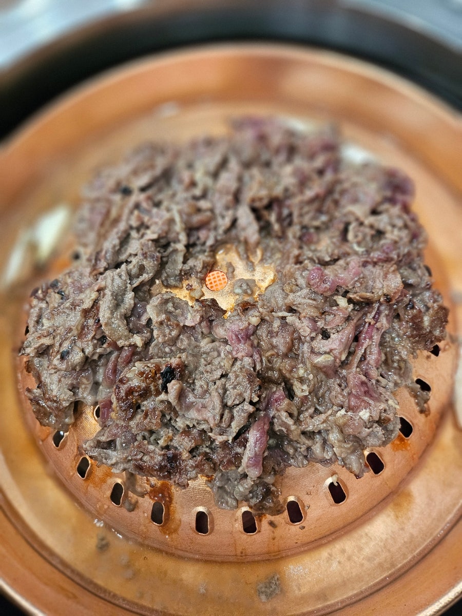 허머스키친 삼성점 사진 1
