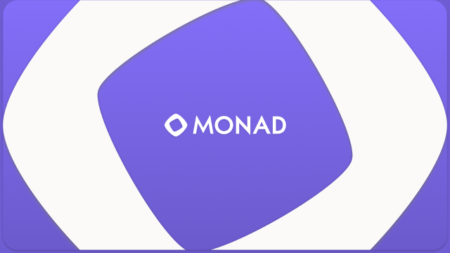  모나드 (Monad)란 무엇일까? MON 코인 정보