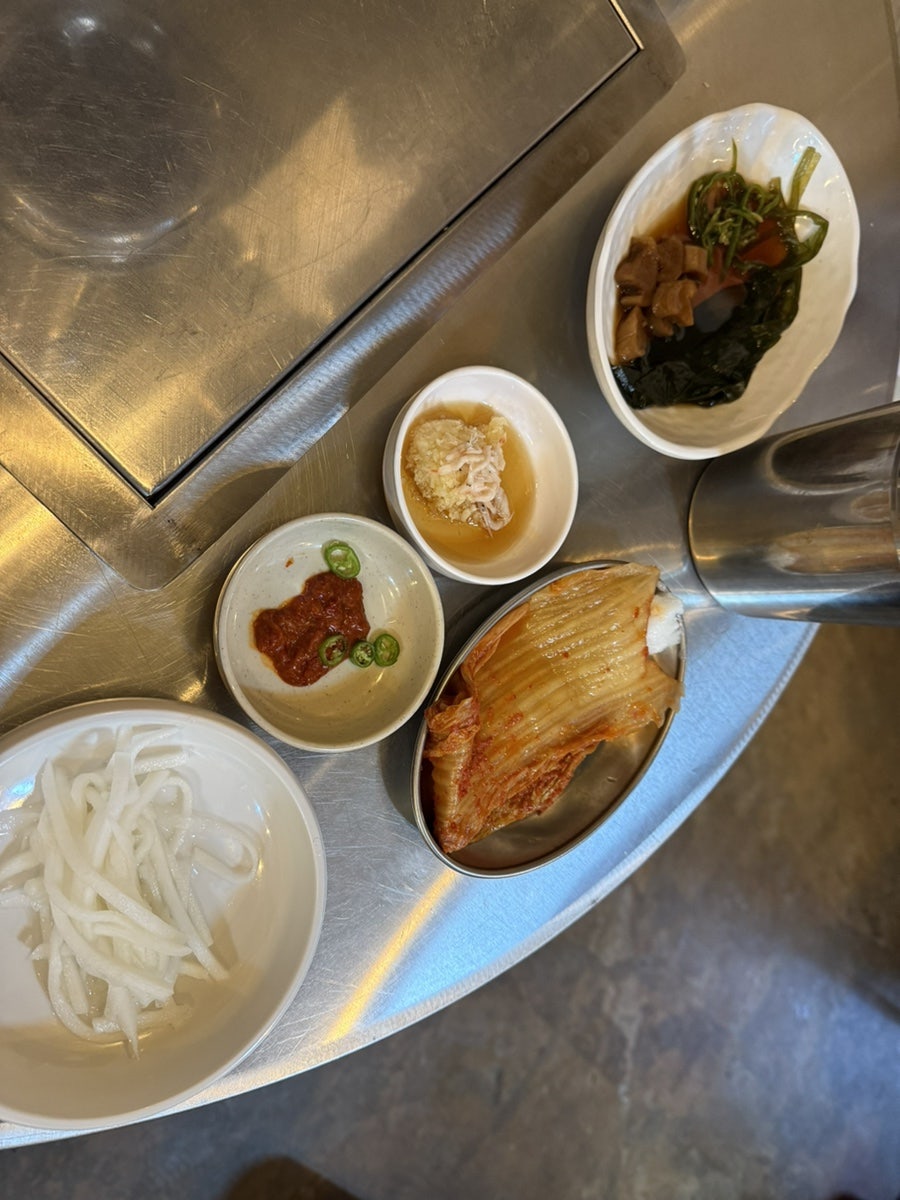와우산참숯구이 사진 1