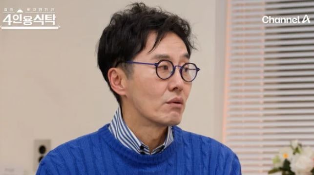 김재원 아나운서, KBS 퇴사 후 근황?…가족→와이프 등 언급