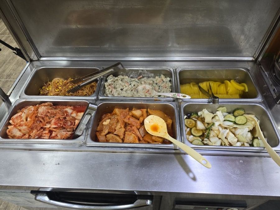 금땡이김밥 사진 4