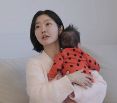   정선아, 결혼 4년 만에 폭로한 ‘부부싸움 가출 소동’…왜 이렇게까지 번졌나? (‘동상이몽2’)