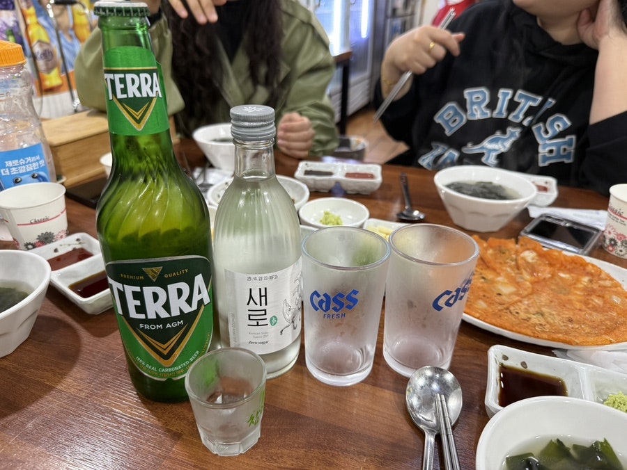 바다회마을 사진 6