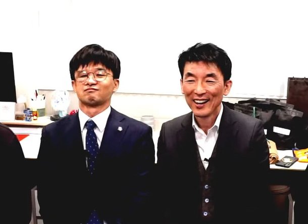"이제서야!" 재판장 모욕, 사법부 훼손…법원행정처, <b>김용현</b>... 