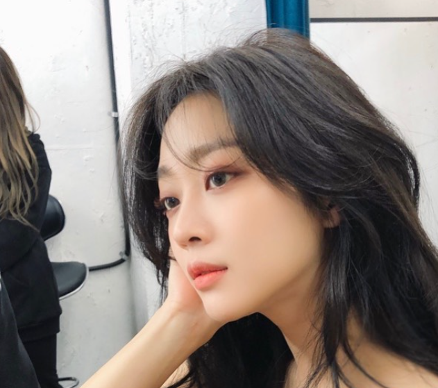  배우 조보아, 내년에 엄마 된다! 첫 아이 임신 소식 