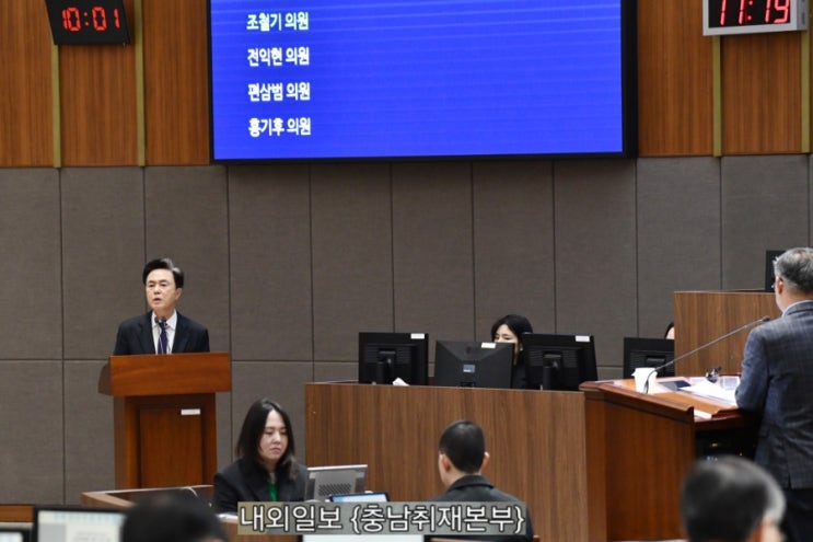 지사, 미래 비전 재확인... <b>충남</b>의 심장, <b>K-컬처</b>의 돔을 품다