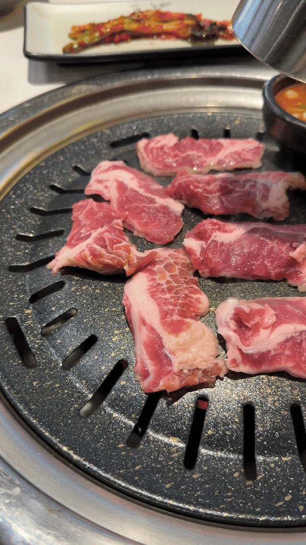  [천안/성성동] 통삼국본점 TSG 성성동 삼겹살 맛집 · 성성호수공원 근처 고기집