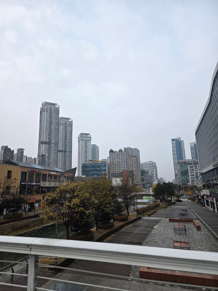명랑부대찌개 청라점 사진 3