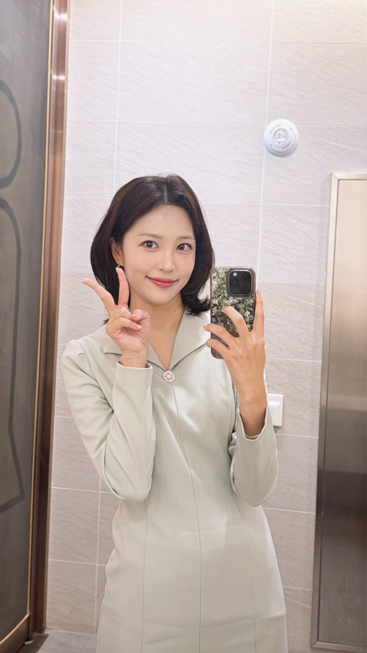  공공기관 행사 사회자 | 연천군 관광의 미래를 보다 <김단 아나운서>