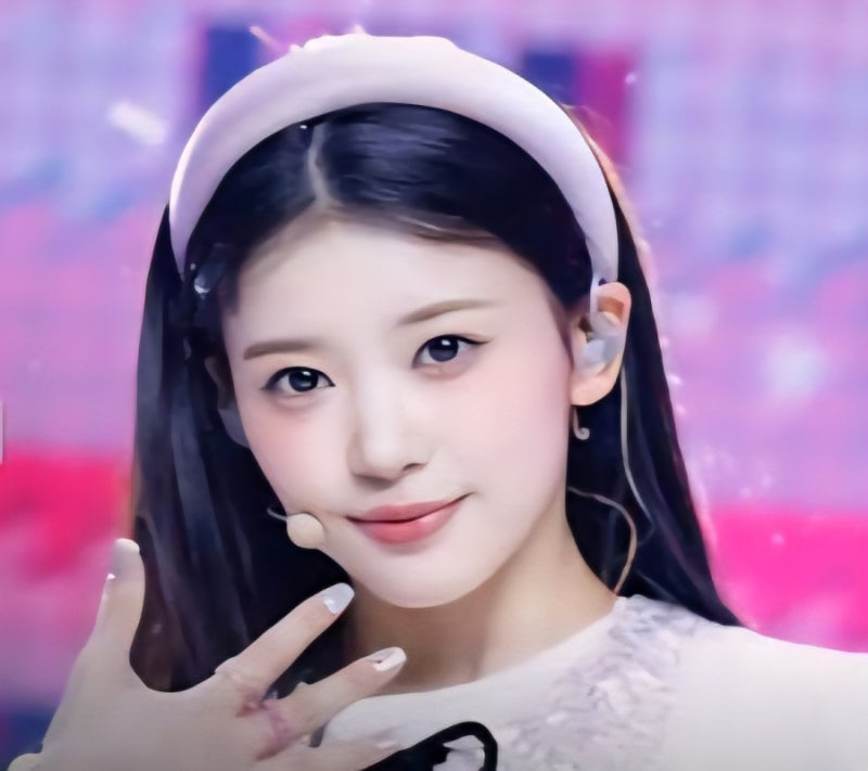 ✨ K-POP 샛별! 아일릿 모카 프로필 완벽 파헤치기: 'Magnetic' 그녀의 나이, 키, 인스타그램 정보