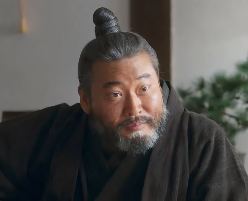 압도적 존재감의 배우 최무성: 나이, 키, 프로필부터 '연인' 속 묵직한 존재감까지 완벽 정리!