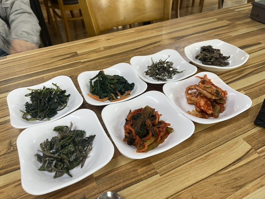 안성토속청국장 사진 5