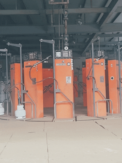  lpg 가스통 충전소 평택
