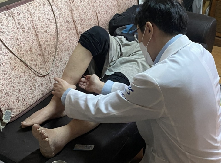 인천 서구, 새로운 통합돌봄 건강 플랫폼 ‘장수누리터’ 본격 가동