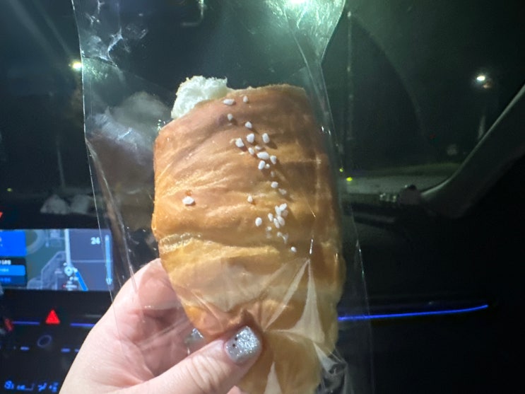  파주 금릉동 내돈내산 가성비 소금빵 맛집 크로아